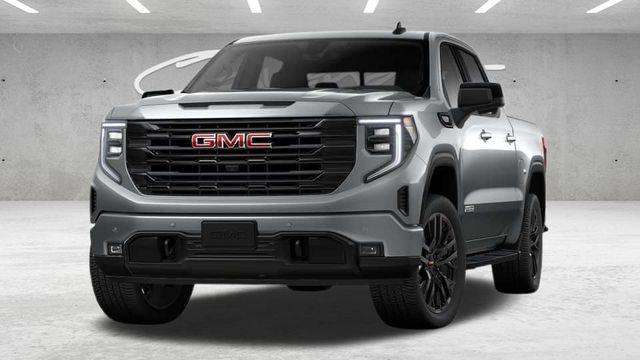 New 2026 GMC Sierra 1500 Elevation
