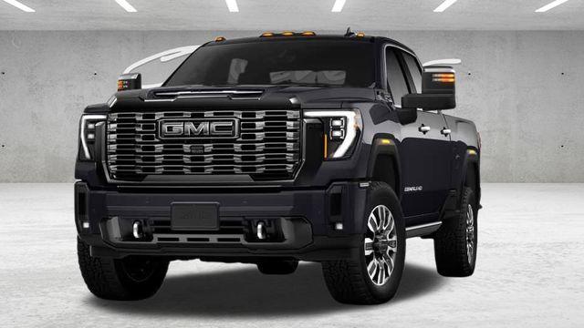 New 2026 GMC Sierra 2500 Denali Ultimate