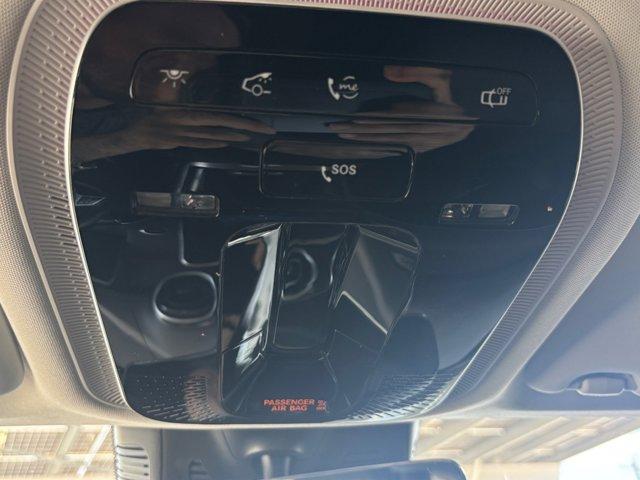 MERCEDES-BENZ GLC - 7