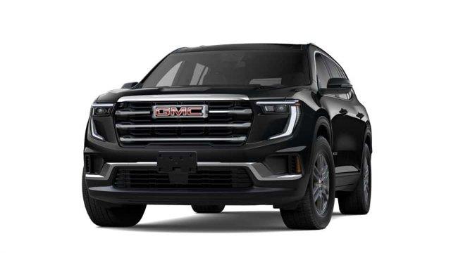 New 2026 GMC Acadia Elevation