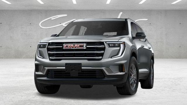 New 2026 GMC Acadia Elevation