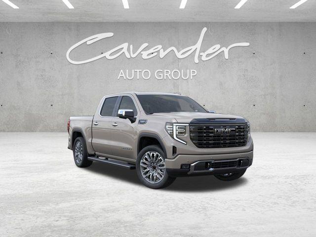 New 2026 GMC Sierra 1500 Denali Ultimate