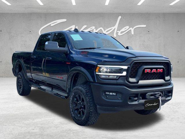 صورة 2 لـ 2022 RAM 2500 POWER WAGON