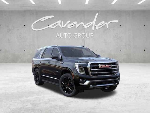 New 2026 GMC Yukon Elevation