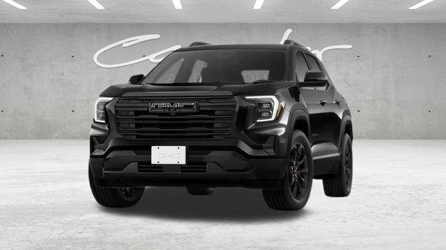 New 2026 GMC Terrain Elevation
