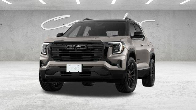 New 2026 GMC Terrain Elevation