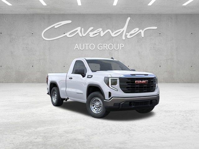 New 2026 GMC Sierra 1500 Pro