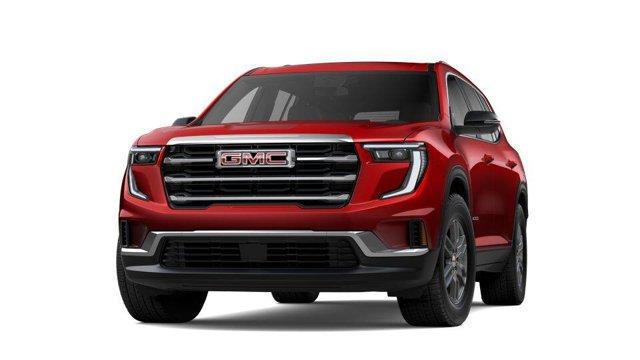 New 2026 GMC Acadia Elevation