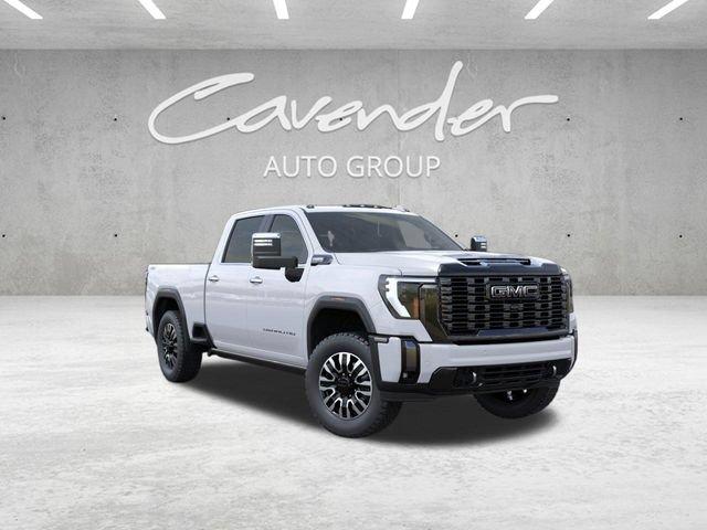 New 2026 GMC Sierra 2500 Denali Ultimate