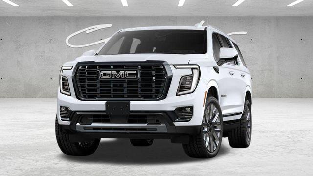 New 2026 GMC Yukon Denali Ultimate