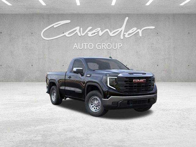 New 2026 GMC Sierra 1500 Pro