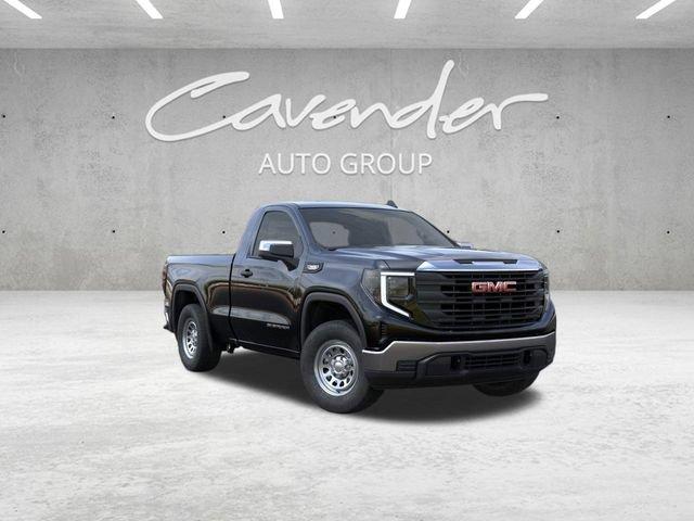 New 2026 GMC Sierra 1500 Pro