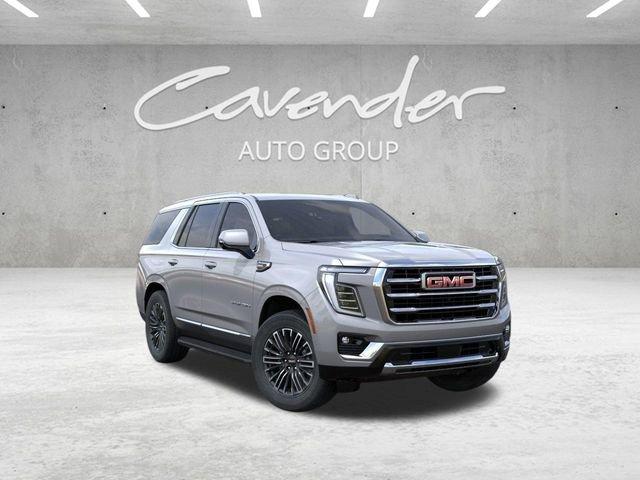 New 2026 GMC Yukon Elevation