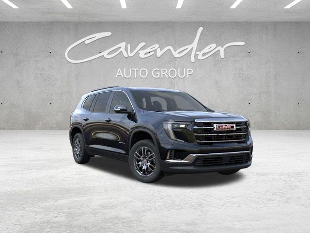 New 2026 GMC Acadia Elevation