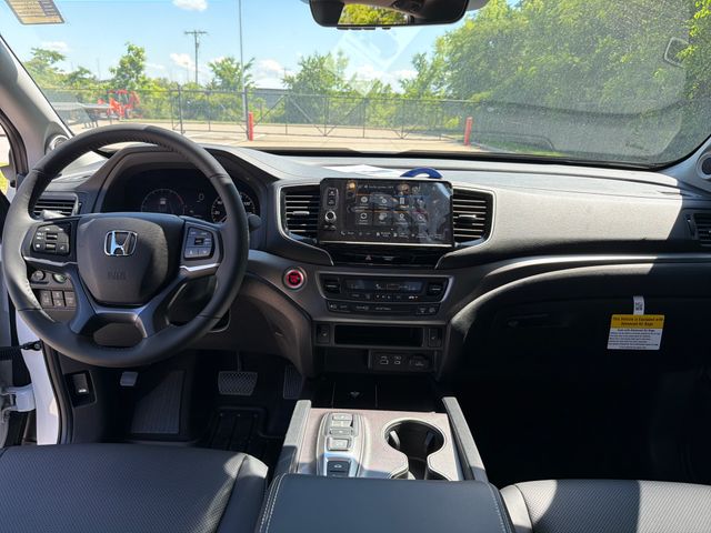 صورة مصغرة 15 لـ 2026 Honda RIDGELINE RTL