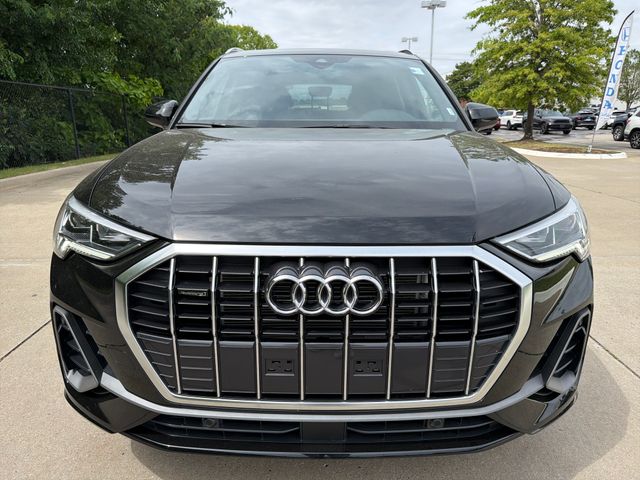 2025 AUDI Q3 PREMIUM 照片 8