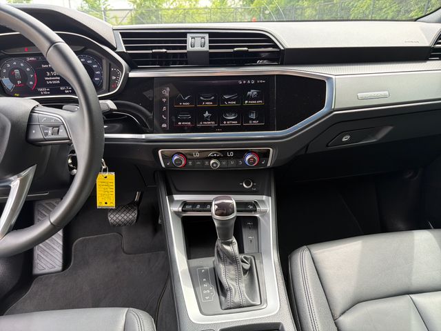 2025 AUDI Q3 PREMIUM 缩略图 20