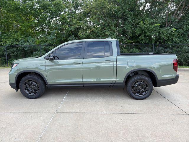 صورة 2 لـ 2026 Honda RIDGELINE TRAILSPORT+
