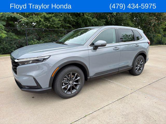 New 2026 Honda CR-V EX-L