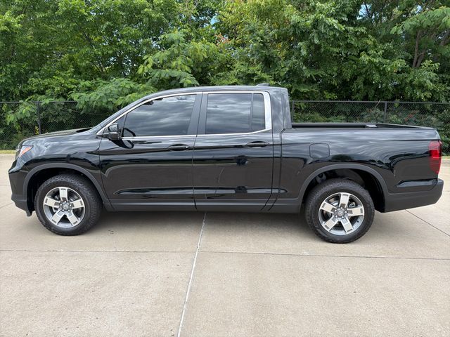 2026 Honda RIDGELINE RTL 照片 2