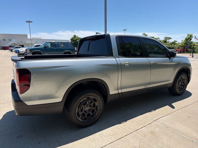 2026 Honda RIDGELINE TRAILSPORT+ photo 5
