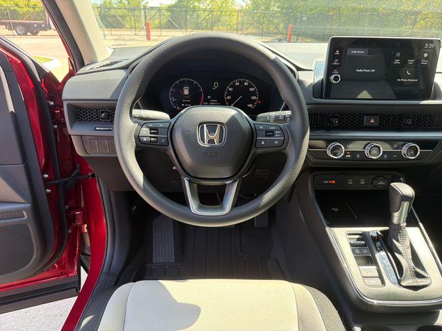 2026 Honda CR-V LX 2WD — фото 16