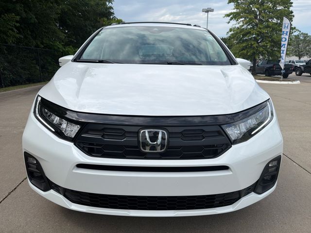 صورة 8 لـ 2026 Honda ODYSSEY EX-L