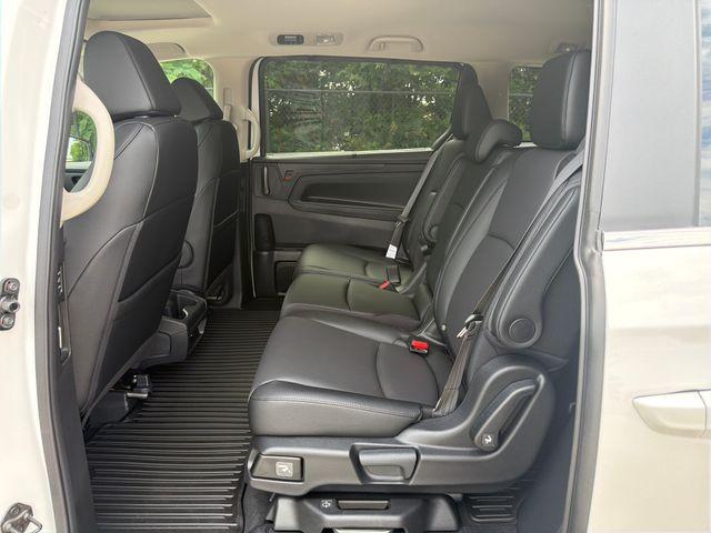 صورة مصغرة 14 لـ 2026 Honda ODYSSEY EX-L