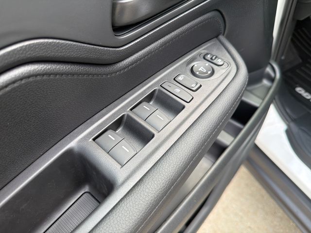 2026 Honda ODYSSEY EX-L 缩略图 13