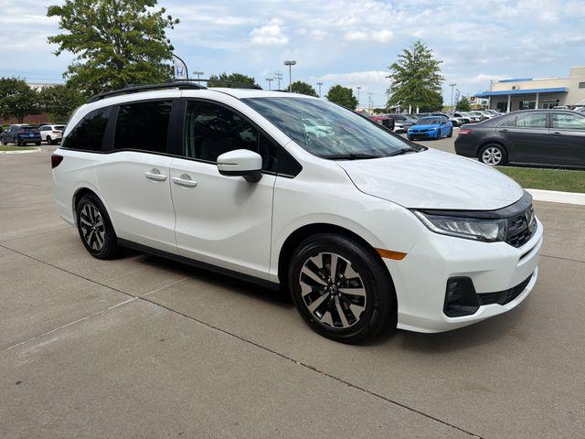 صورة مصغرة 7 لـ 2026 Honda ODYSSEY EX-L