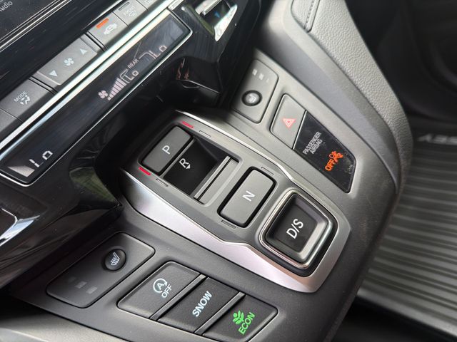 2026 Honda ODYSSEY EX-L 缩略图 24