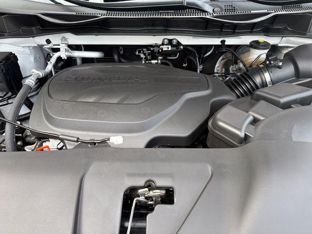 صورة مصغرة 27 لـ 2026 Honda ODYSSEY EX-L
