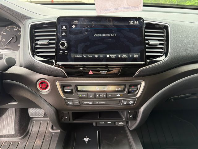صورة مصغرة 21 لـ 2026 Honda RIDGELINE TRAILSPORT