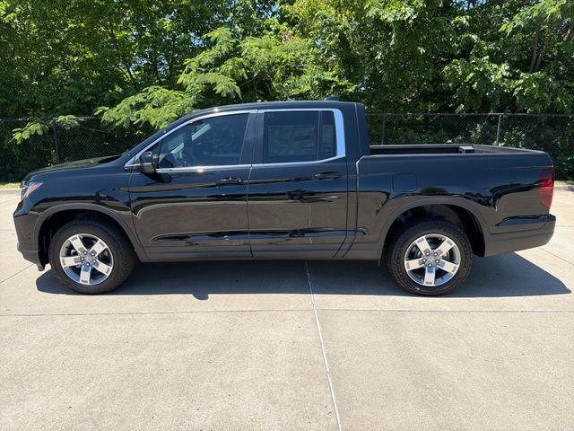 2026 Honda RIDGELINE RTL 缩略图 2