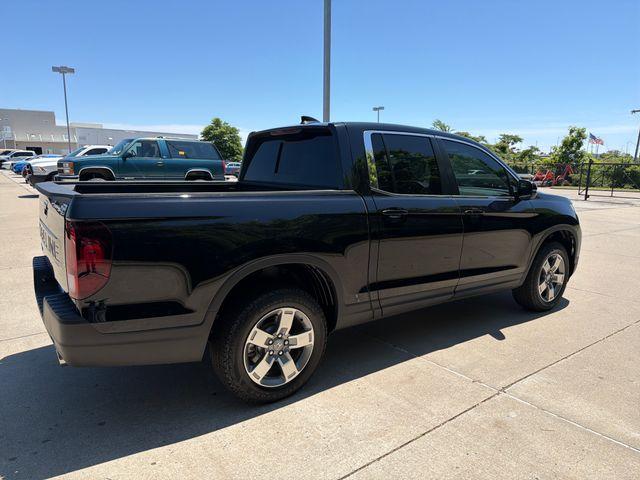 2026 Honda RIDGELINE RTL 缩略图 5