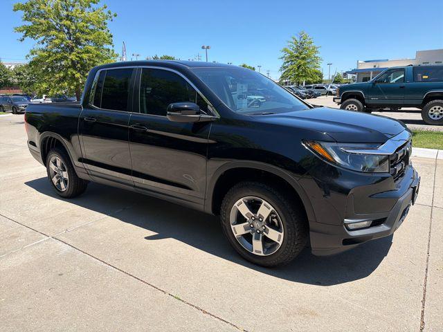 2026 Honda RIDGELINE RTL 缩略图 7