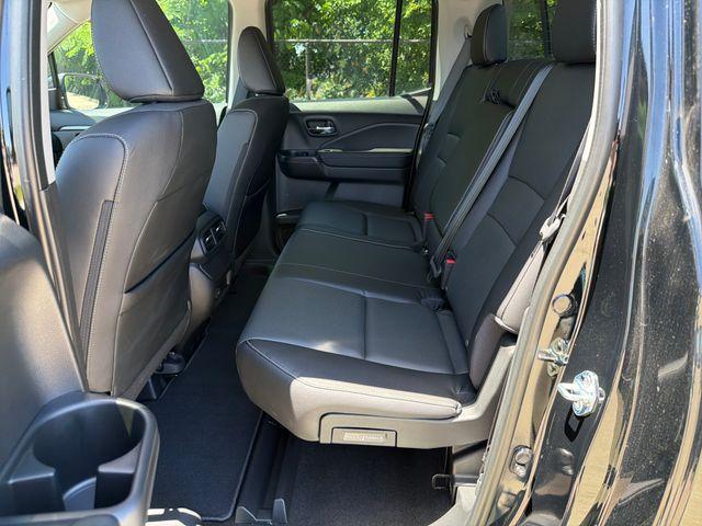 2026 Honda RIDGELINE RTL 缩略图 14