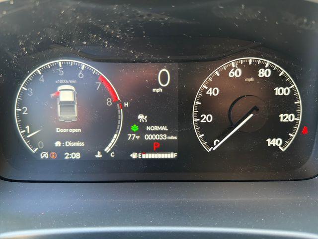 2026 Honda RIDGELINE RTL 缩略图 19