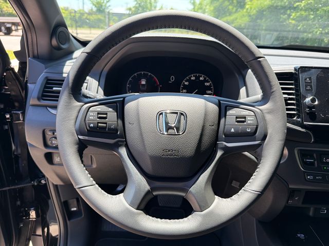 صورة مصغرة 17 لـ 2026 Honda RIDGELINE RTL