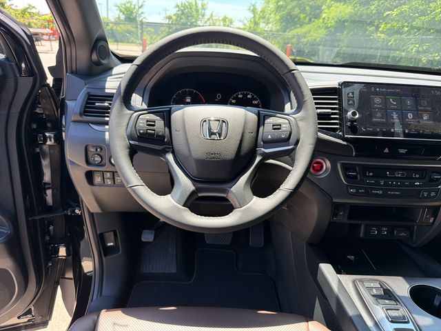 صورة مصغرة 16 لـ 2026 Honda RIDGELINE RTL
