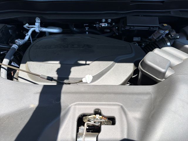 صورة مصغرة 27 لـ 2026 Honda RIDGELINE RTL