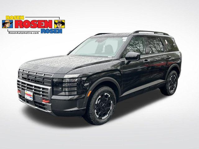 New 2026 Hyundai PALISADE XRT Pro