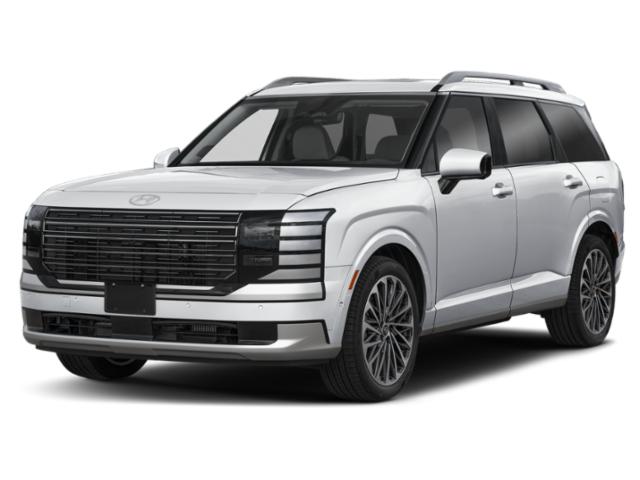 New 2026 Hyundai Palisade Hybrid Calligraphy