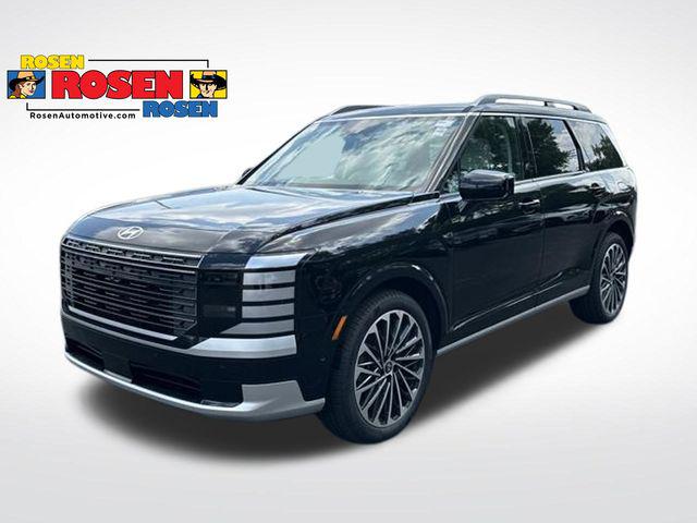 New 2026 Hyundai PALISADE Calligraphy