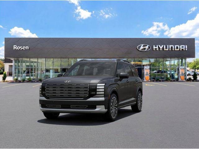 New 2026 Hyundai PALISADE Calligraphy