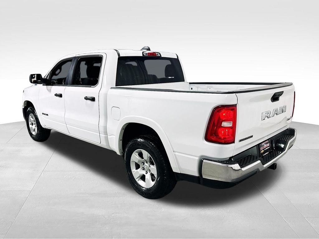 2025 RAM 1500 BIG HORN/LONE STAR 照片 8