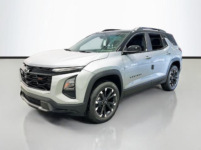 New 2026 Chevrolet Equinox RS