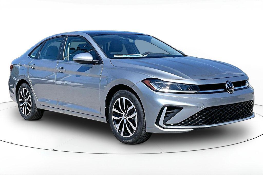 New 2026 Volkswagen Jetta 1.4T SE