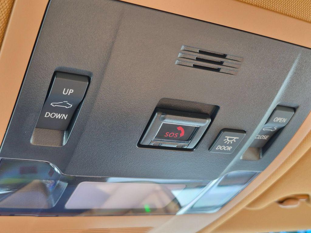 2024 Lexus ES 350 350 照片 14