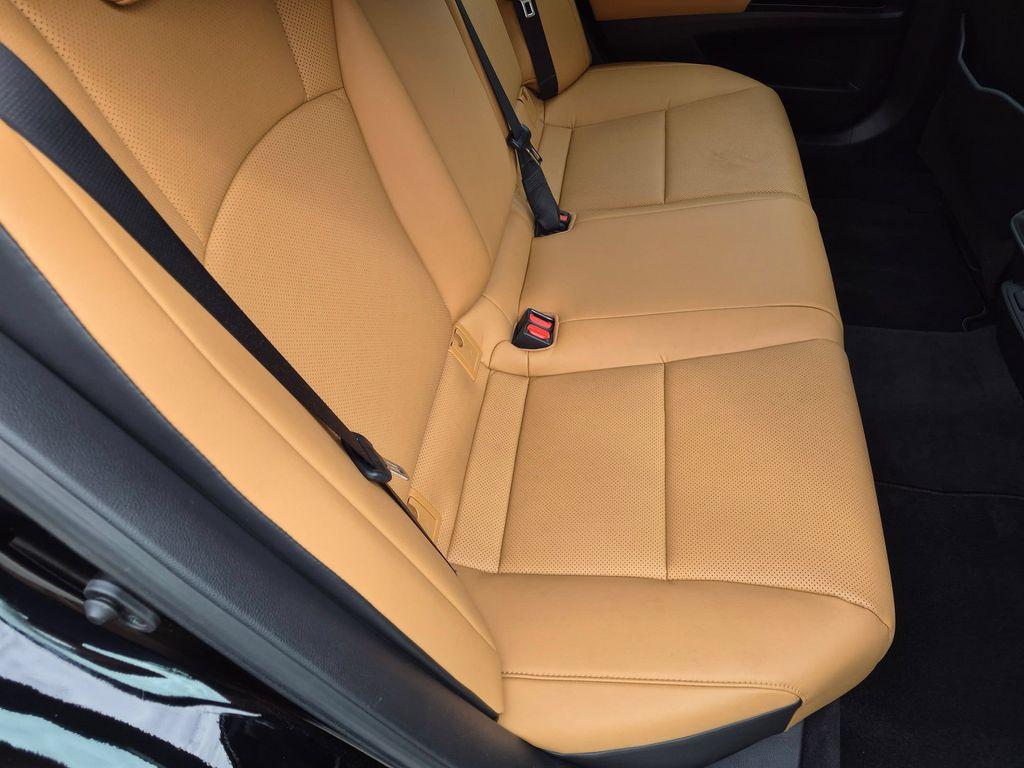 2024 Lexus ES 350 350 缩略图 26